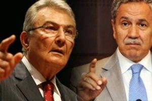 Baykal'dan Arın&ccedil;'a yanıt geldi