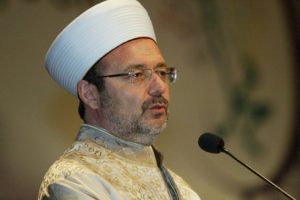 G&ouml;rmez'den İslam alemine &ouml;nemli mesaj