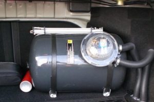LPG'li ara&ccedil; sahipleri dikkat