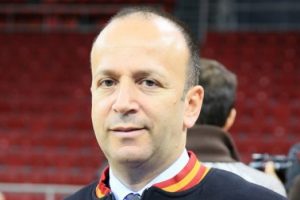 "Seriyi rakip salona taşıyacağımıza inanıyorum"
