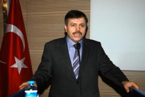 &Ccedil;elik'ten &ccedil;&ouml;z&uuml;m s&uuml;recine destek