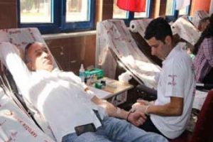 Tuğba'nın anısına kan bağışı kampanyası