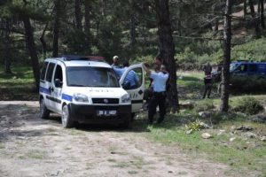 Kayıp bek&ccedil;inin cesedi bulundu