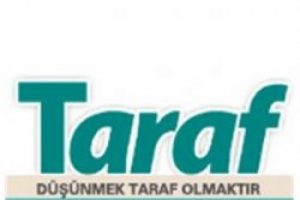 Taraf'ı Yeni Şafak satın mı alacak?