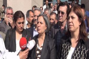 Kışanak'tan tahliye değerlendirmesi