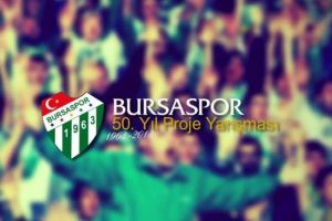 50.Yıl proje başvuruları sona erdi!