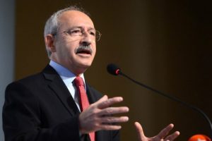 Kılı&ccedil;daroğlu 4T'yi yanlış anlayınca...