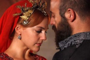 Muhteşem Y&uuml;zyıl'a beklenmedik dava