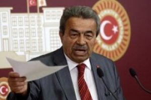 Kamer Gen&ccedil;: Tutanakları Erdoğan'a sunacağım