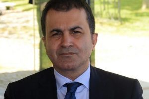 &Ouml;mer &Ccedil;elik'ten 1 Mayıs mesajı