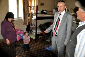 Belgi ailesinin dramı y&uuml;rek burkuyor