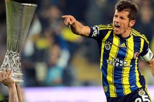 "UEFA kupasını almak istiyoruz"