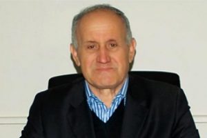CHP'de Albuz depremi