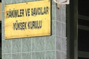 HSYK'dan yaz kararnamesi