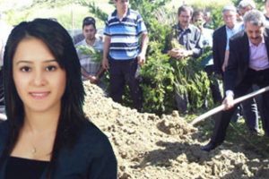 AK Partili vekil yeğeninin &ouml;l&uuml;m&uuml;ne soruşturma