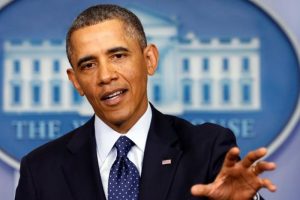 Obama'dan Suriye i&ccedil;in "kimyasal" uyarı