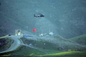 &Ouml;zel Y&uuml;ksekova'da