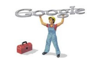 Google'dan 1 Mayıs İş&ccedil;i Bayramı Doodle'ı