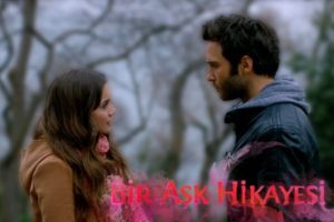 Bir Aşk Hikayesi dizisi hayranlarına k&ouml;t&uuml; haber!..