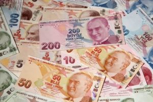 Para ile mutluluk oluyor!