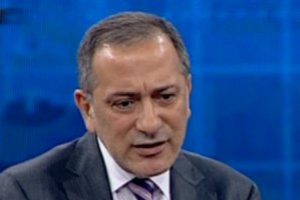 '&Ccedil;atapat patlasa binlerce insan &ccedil;ukura d&uuml;şer'