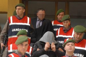 Sigorta parası cinayeti