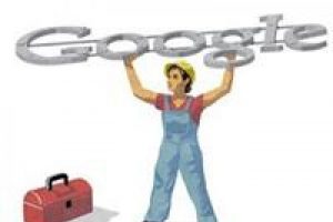 Google 1 Mayıs'ı unuttu