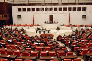 12 uluslararası anlaşma kabul edildi