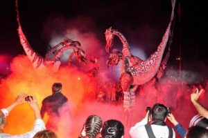 Tiyatro Festivali'nden g&ouml;rkemli final