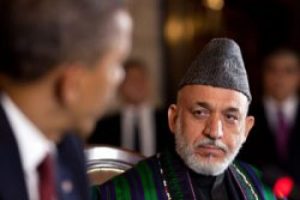 Hamid Karzai ABD'den gelen r&uuml;şveti doğruladı