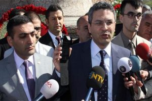 CHP'den flaş 1 Mayıs a&ccedil;ıklaması