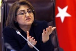 Fatma Şahin'den Kamer Gen&ccedil;'e cevap