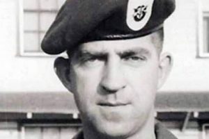 ABD askeri 45 yıl sonra bulundu