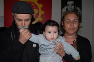 Tahir Canan artık &ouml;zg&uuml;r