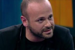 "Adım y&uuml;z&uuml;nden potansiyel tehditim"