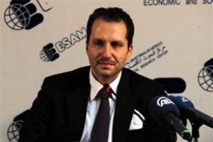 Namazlı abdestli iktidar istiyoruz