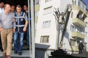 Sahte sağlam raporuna 47 g&ouml;zaltı!