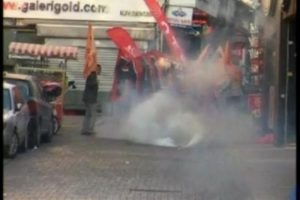 1 MAYIS OLAYLARI İSTANBUL CANLI İZLE CANLI YAYIN