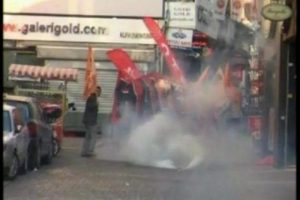 1 MAYIS BEŞİKTAŞ CANLI YAYIN