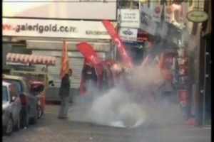 T&Uuml;RKİYE'DE 1 MAYIS KUTLAMALARI CANLI İZLE