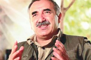 Biri Karayılan'ı durdursun