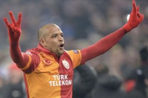 Melo Galatasaray'da kalacak mı?