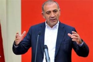 CHP'li Tekin'den 1 Mayıs tepkisi