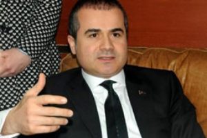 Kılı&ccedil;'tan "&ccedil;alışın" tweeti