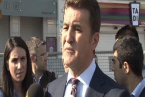 Sivil bir sıkıy&ouml;netim uygulanmakta