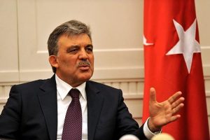 G&uuml;l'den sağduyu &ccedil;ağrısı