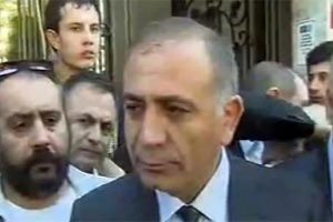 Tekin: Gazdan korkacak değiliz