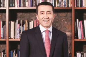 "Kadınların olduğu y&ouml;netim kurulları daha sakin ge&ccedil;iyor"