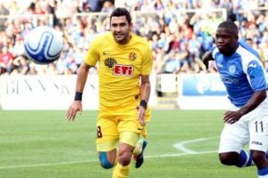 Beşiktaş'tan Veysel Sarı atağı