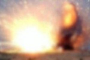 Irak'ta bombalı saldırı